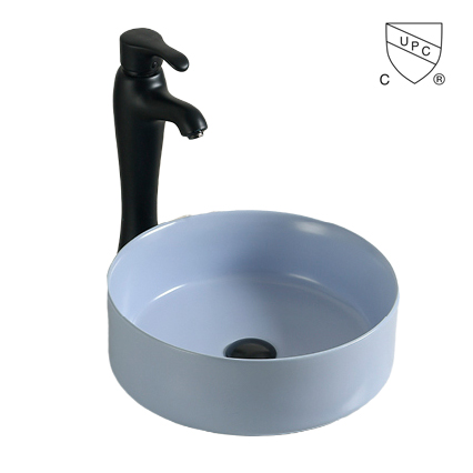 Encimera para lavabo de pedestal cuadrado para lavabos de baño comerciales