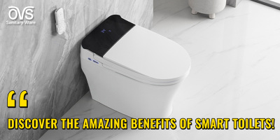 ¡Descubre los increíbles beneficios de los inodoros inteligentes!