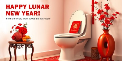 Horarios de apertura de OVS Sanitary Ware durante las vacaciones
