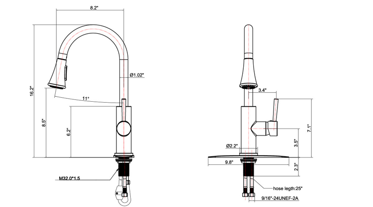 grifo-para-fregadero-de-cocina-cromado-con-mando-monomando