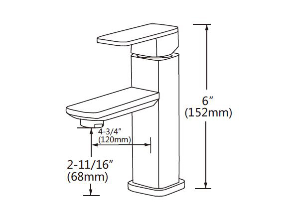 grifos de baño y lavabo