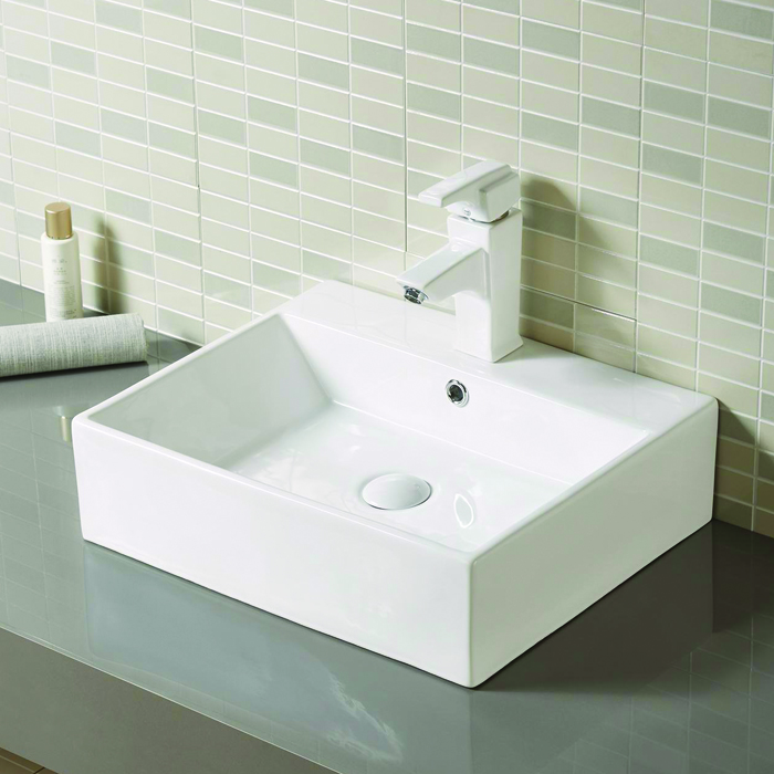 lavabo-de-baño-rectangular-suspendido-con-soporte