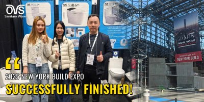 ¡La New York Build Expo finalizó con éxito!