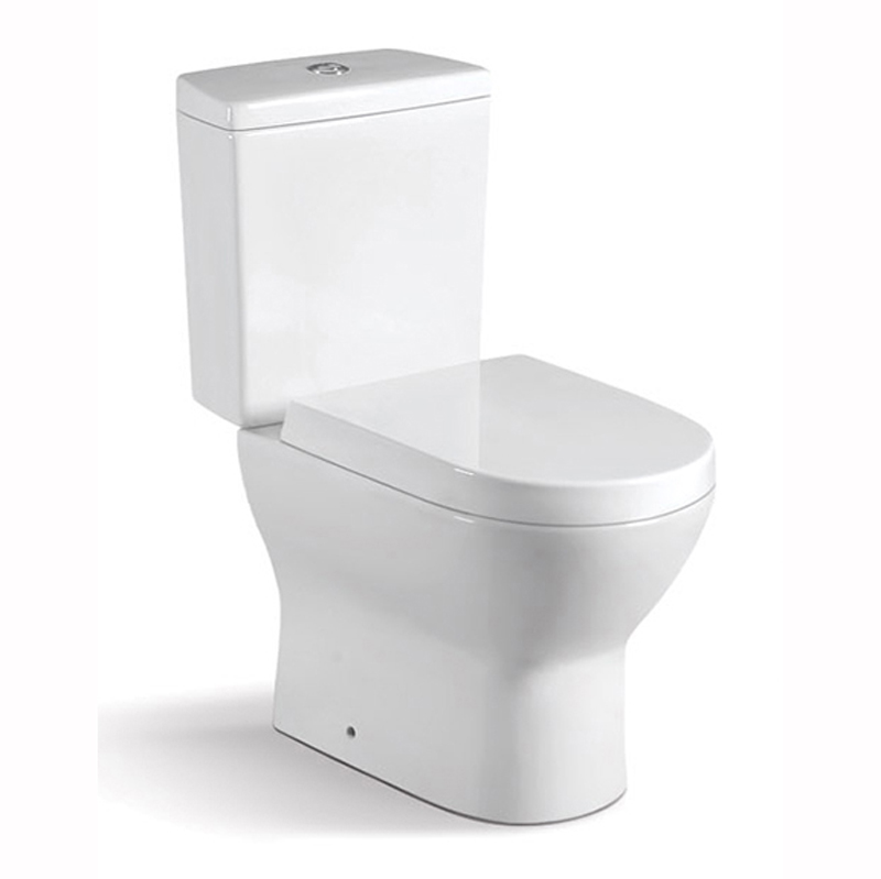 Two Piece Toilet Supplier - OVS