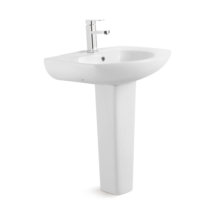 OEM Large Bathroom Basin Sink Factory