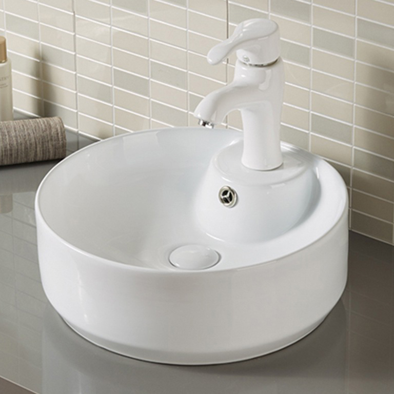 Wholesale Home Bathroom Sink Factory