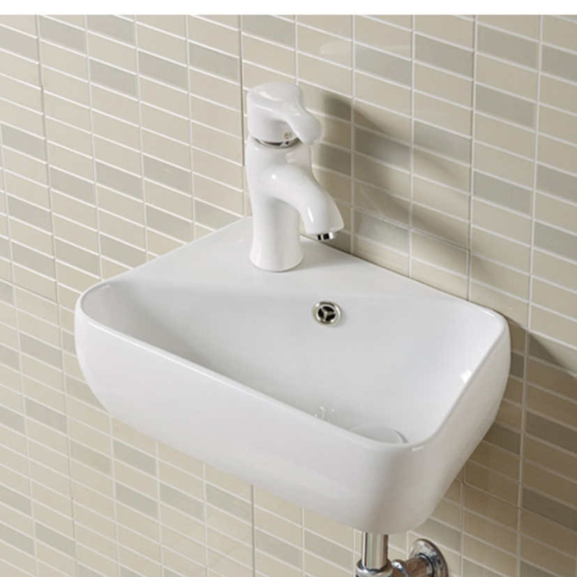 Wall Hang Bathroom Lavabo Small Bathroom Lavatory Sinks