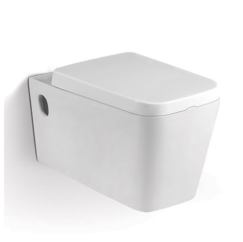 Commercial Dual Flush Toilet - OVS