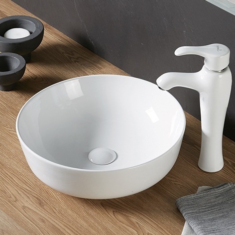 Bathroom Modern Wash Basin