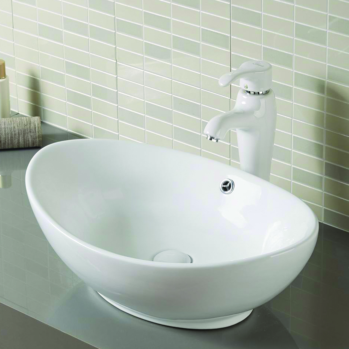 Wholesale Bathroom Vessel Wash Basin Factory