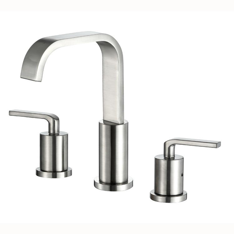 ODM Bathroom Sink Fixtures Faucets Factory