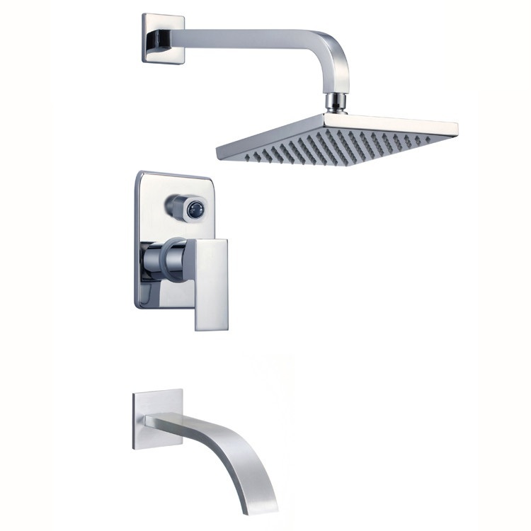 ODM Bathtub Water Faucet Factory