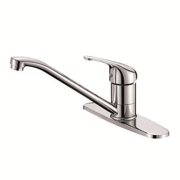 ODM Long Neck Kitchen Faucet Manufacturers