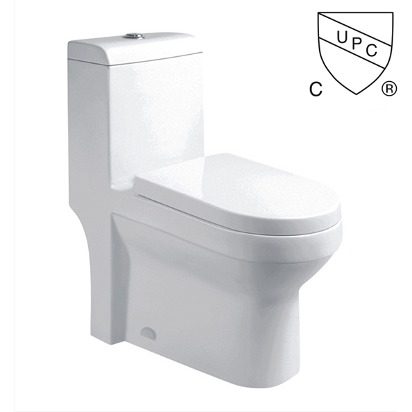 ODM Elongated One Piece Bathroom Toilet Factory